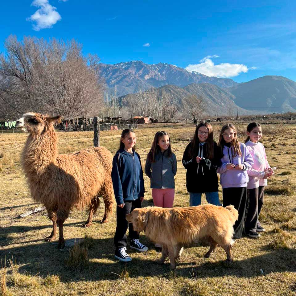 Foto de Ambiente para niños