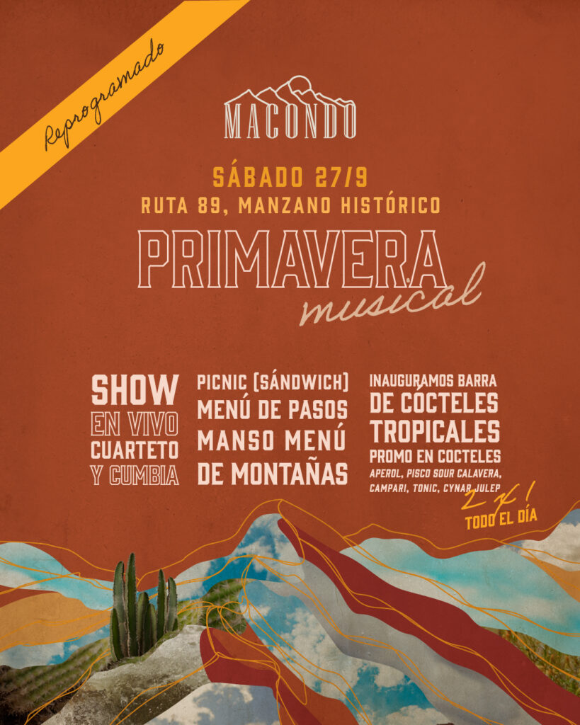 Primavera Musical